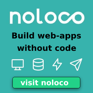 noloco co code app builder