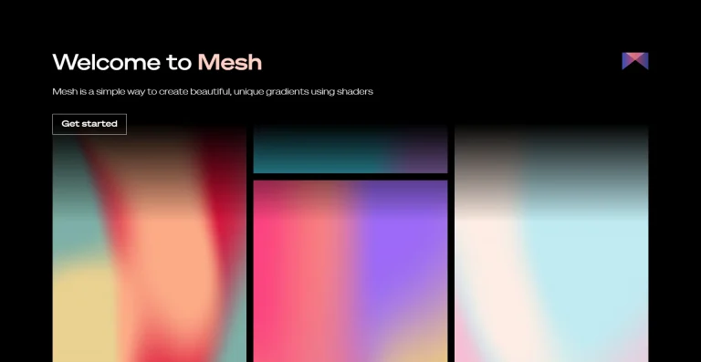 Mesh