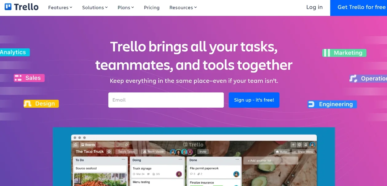 Trello