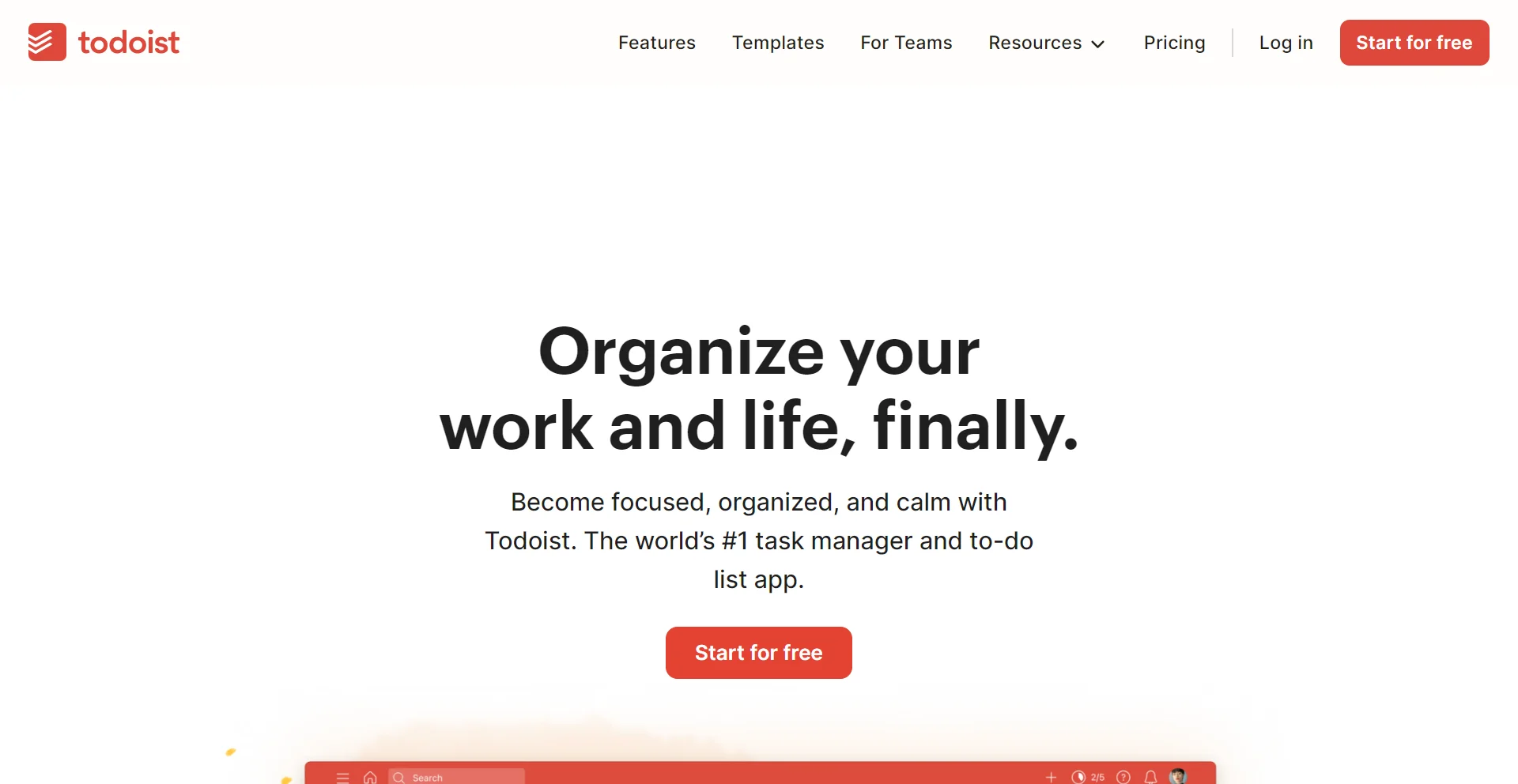 todoist