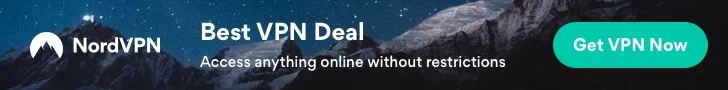 NordVPN Best Deals