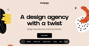 Designjoy