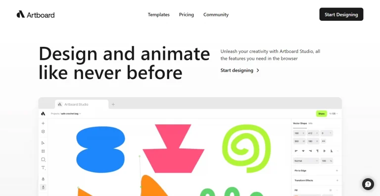 Artboard Studio