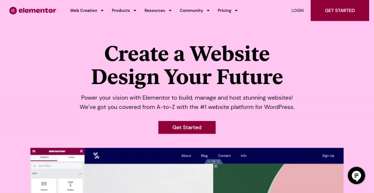 Elementor