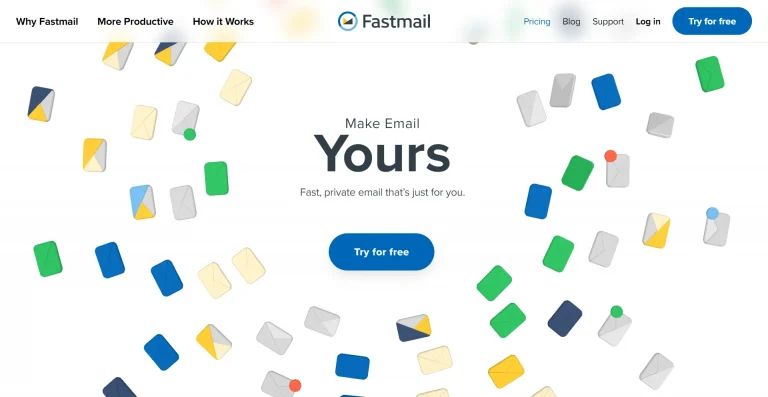 Fastmail
