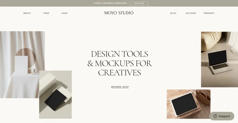 MOYO Studio