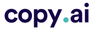 CopyAI-Logo