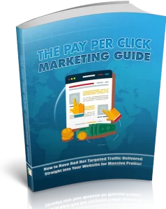 The PPC Marketing-Guide eBook