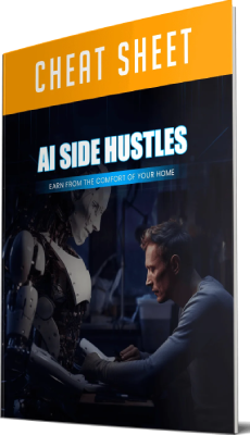 AI Side Hustle Cheatsheet