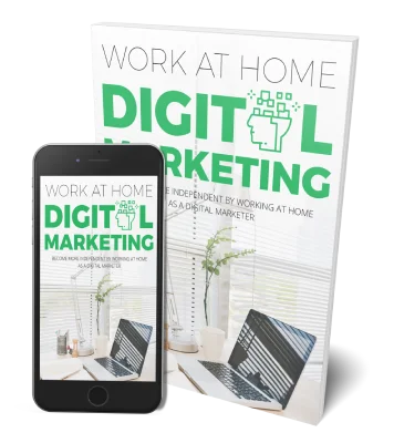 Digital Marketing ebook