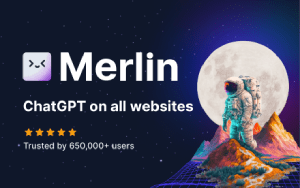 Merlin AI