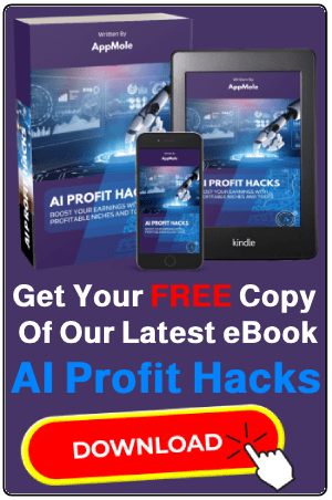 AI Profit Hacks Free Download