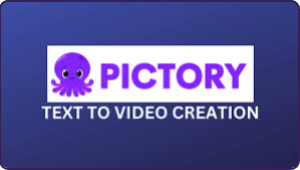 Pictory AI Text To Video