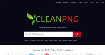 CleanPNG