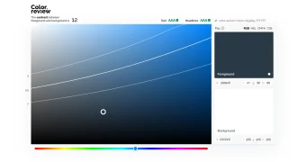 Color Review