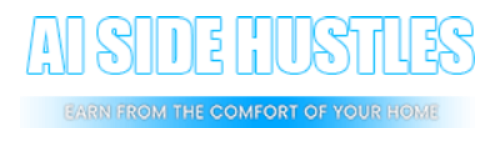 AI Hustles Logo