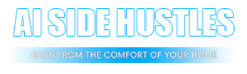 AI Hustles Logo AI Hustles Logo