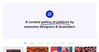 Pattern Collect