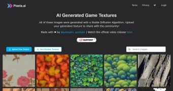 Pixela.ai