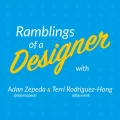 Ramblings of a Designer