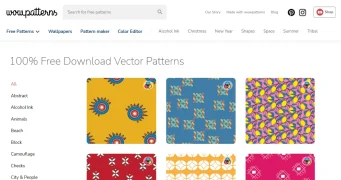 WowPatterns