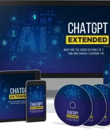 ChatGPT Extended