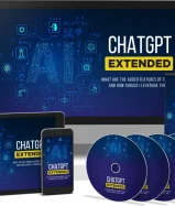 ChatGPT Extended