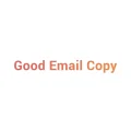 Good Email Copy